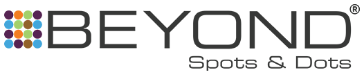 Beyond Spots & Dots Intranet